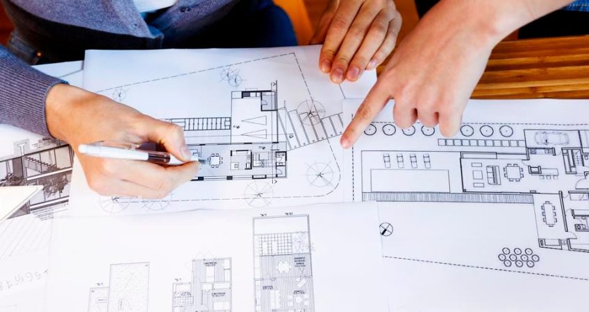 WORKING DRAWINGS & QUALITY ASSURANCE  