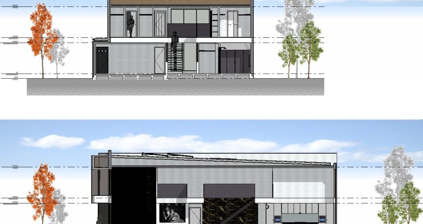 ARCHICAD TEMPLATE  